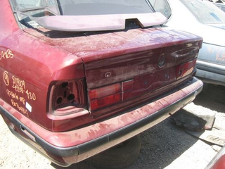 Illustration for article titled Welcome To The Clunkerdome: Cash For Clunkers Victims Hit The Junkyards